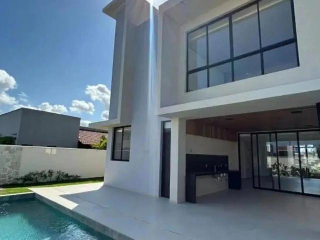 Casa / Sobrado para Venda em Bayeux/PB Comercial Norte 4 Quartos