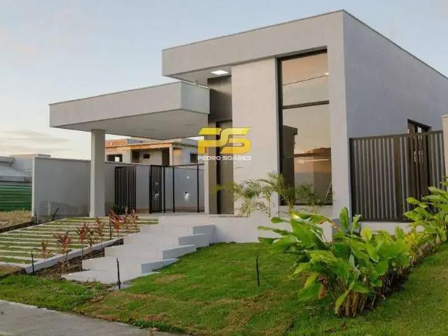 Casa / Sobrado para Venda em Bayeux/PB Comercial Norte 4 Quartos