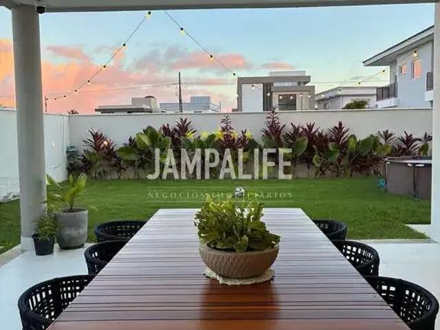 Casa / Sobrado para Venda em Bayeux/PB Comercial Norte 5 Quartos
