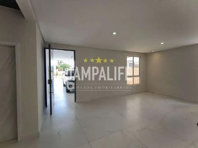 Casa / Sobrado para Venda em Bayeux/PB Comercial Norte 4 Quartos