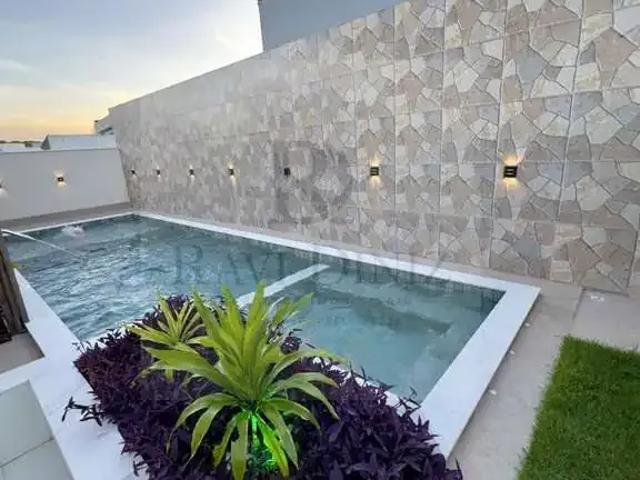 Casa / Sobrado para Venda em Bayeux/PB Comercial Norte 5 Quartos