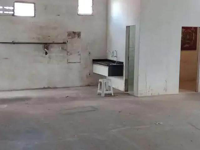 Casa / Sobrado para Venda em Bayeux/PB Sesi 3 Quartos