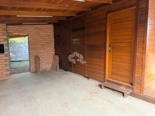 Casa / Sobrado para Venda em Bento Gonçalves/RS Tuiuty Distrito 2 Quartos