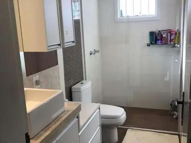 Casa / Sobrado para Venda em Bento Gonçalves/RS Universitário 3 Quartos