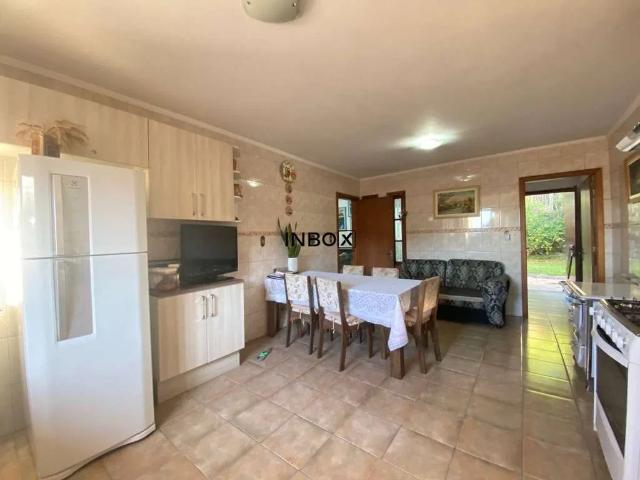 Casa / Sobrado para Venda em Bento Gonçalves/RS Universitário 3 Quartos