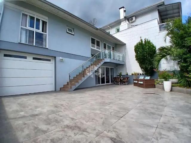 Casa / Sobrado para Venda em Bento Gonçalves/RS Verona 3 Quartos