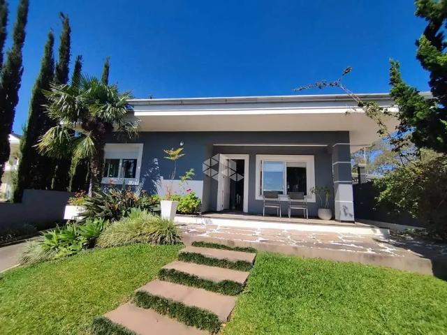 Casa / Sobrado para Venda em Bento Gonçalves/RS Verona 3 Quartos