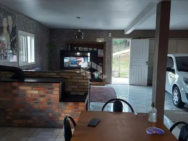 Casa / Sobrado para Venda em Bento Gonçalves/RS Vinosul 3 Quartos