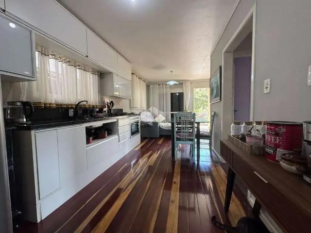 Casa / Sobrado para Venda em Bento Gonçalves/RS Vila Nova II 3 Quartos