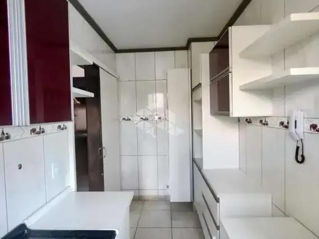 Casa / Sobrado para Venda em Bento Gonçalves/RS Aparecida 4 Quartos