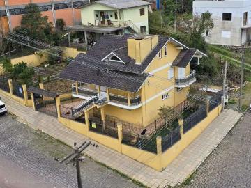 Casa / Sobrado para Venda em Bento Gonçalves/RS Borgo 4 Quartos