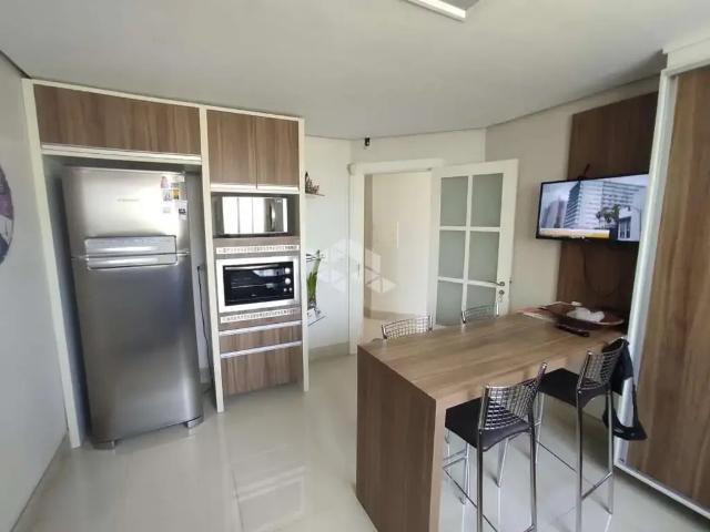 Casa / Sobrado para Venda em Bento Gonçalves/RS Borgo 3 Quartos