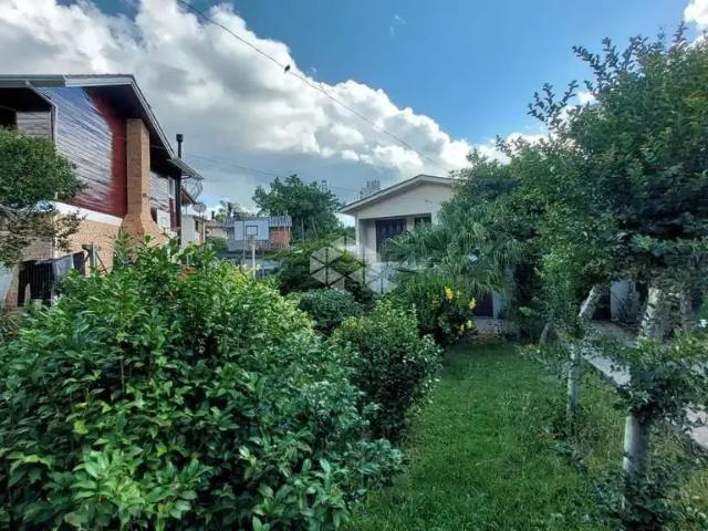 Casa / Sobrado para Venda em Bento Gonçalves/RS Borgo 3 Quartos