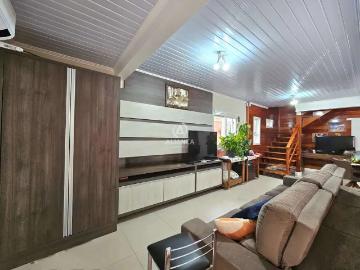 Casa / Sobrado para Venda em Bento Gonçalves/RS Borgo 3 Quartos
