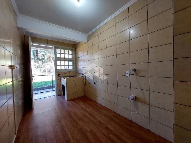 Casa / Sobrado para Venda em Bento Gonçalves/RS Botafogo 4 Quartos