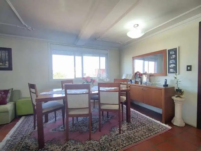 Casa / Sobrado para Venda em Bento Gonçalves/RS Botafogo 3 Quartos