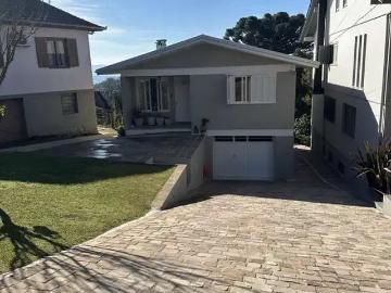 Casa / Sobrado para Venda em Bento Gonçalves/RS Botafogo 3 Quartos