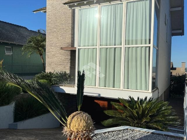 Casa / Sobrado para Venda em Bento Gonçalves/RS Botafogo 3 Quartos