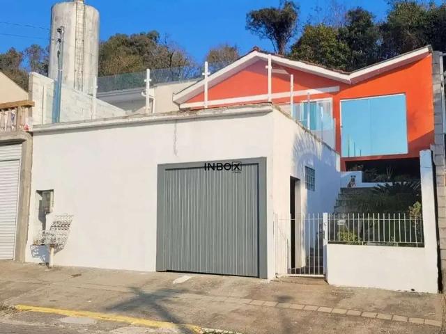 Casa / Sobrado para Venda em Bento Gonçalves/RS Caminho da Eulália 3 Quartos