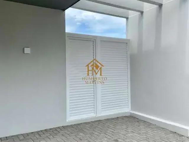 Casa / Sobrado para Venda em Bento Gonçalves/RS Caminho da Eulália 2 Quartos