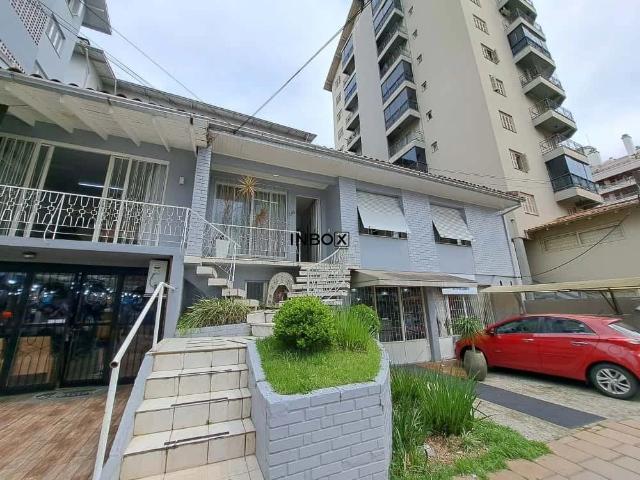 Casa / Sobrado para Venda em Bento Gonçalves/RS Centro 3 Quartos