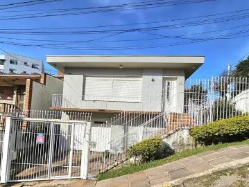 Casa / Sobrado para Venda em Bento Gonçalves/RS Centro 4 Quartos