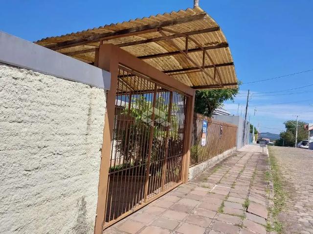 Casa / Sobrado para Venda em Bento Gonçalves/RS Cidade Alta 4 Quartos