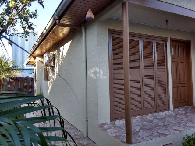 Casa / Sobrado para Venda em Bento Gonçalves/RS Conceição 3 Quartos