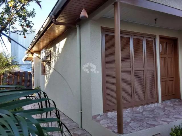 Casa / Sobrado para Venda em Bento Gonçalves/RS Conceição 3 Quartos