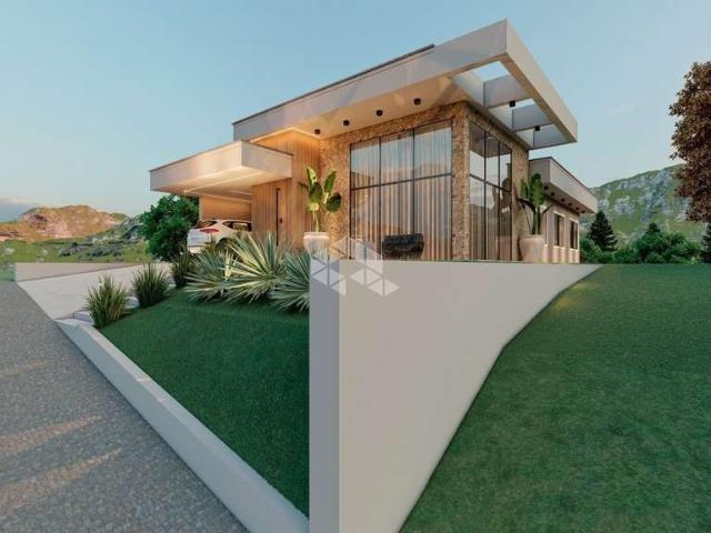 Casa / Sobrado para Venda em Bento Gonçalves/RS Faria Lemos Distrito 3 Quartos
