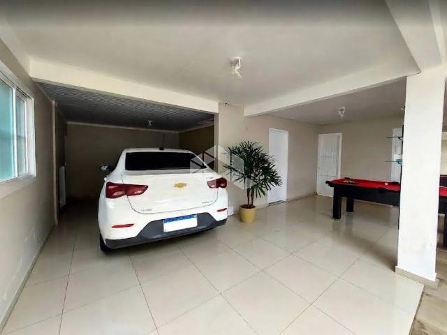 Casa / Sobrado para Venda em Bento Gonçalves/RS Fátima 3 Quartos