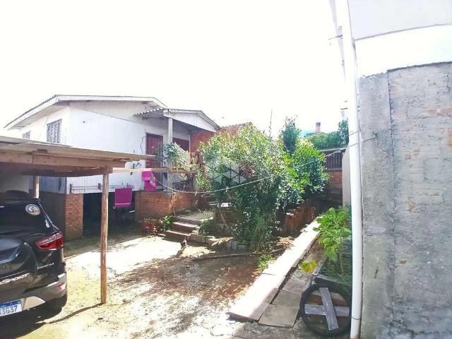 Casa / Sobrado para Venda em Bento Gonçalves/RS Fátima 3 Quartos