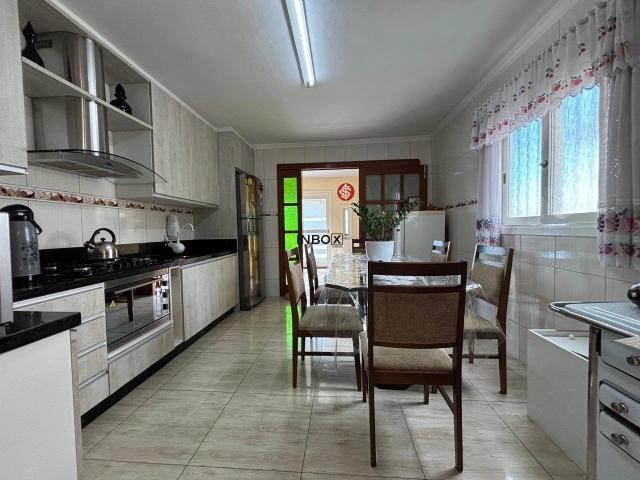 Casa / Sobrado para Venda em Bento Gonçalves/RS Fátima 3 Quartos