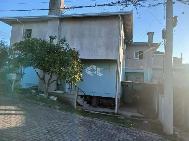Casa / Sobrado para Venda em Bento Gonçalves/RS Fátima 10 Quartos
