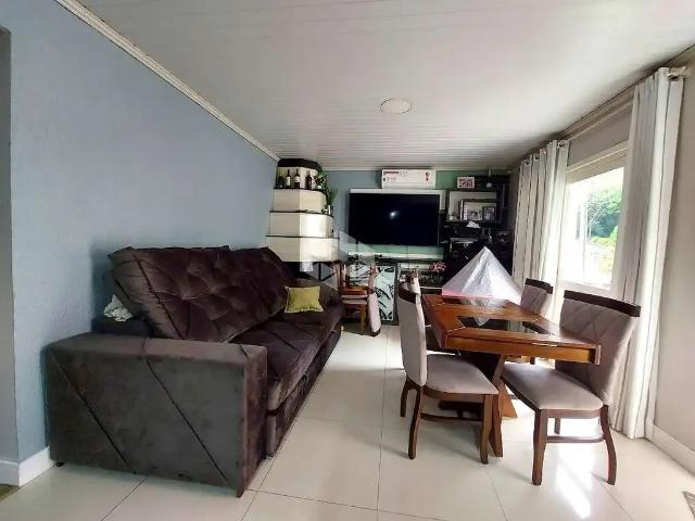 Casa / Sobrado para Venda em Bento Gonçalves/RS Fátima 7 Quartos