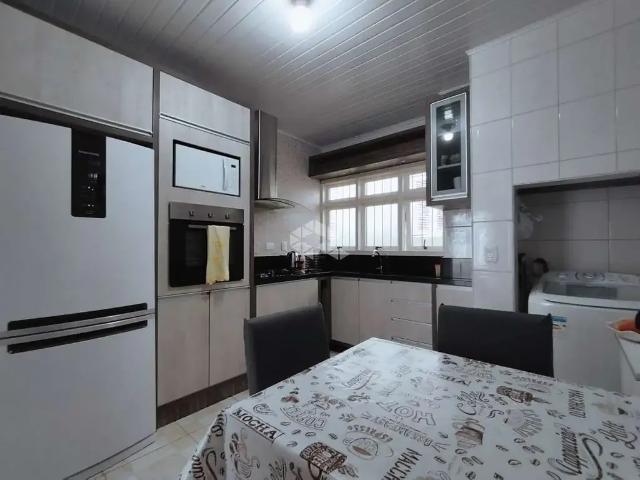 Casa / Sobrado para Venda em Bento Gonçalves/RS Fátima 7 Quartos