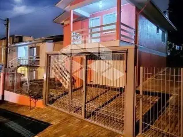 Casa / Sobrado para Venda em Bento Gonçalves/RS Fátima 4 Quartos
