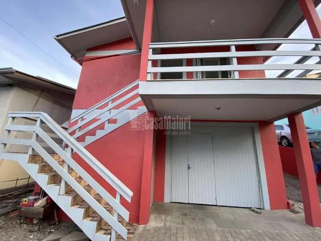 Casa / Sobrado para Venda em Bento Gonçalves/RS Fátima 4 Quartos