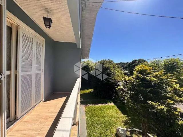 Casa / Sobrado para Venda em Bento Gonçalves/RS Fenavinho 3 Quartos