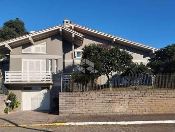 Casa / Sobrado para Venda em Bento Gonçalves/RS Fenavinho 4 Quartos