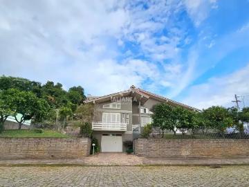 Casa / Sobrado para Venda em Bento Gonçalves/RS Fenavinho 4 Quartos