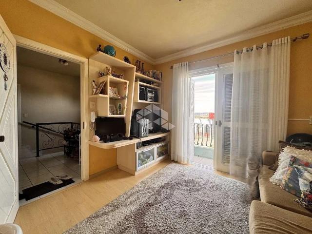 Casa / Sobrado para Venda em Bento Gonçalves/RS Fenavinho 6 Quartos