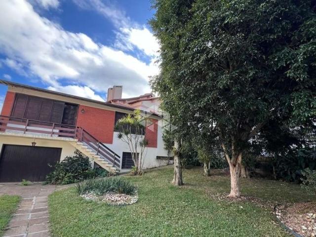 Casa / Sobrado para Venda em Bento Gonçalves/RS Humaitá 3 Quartos