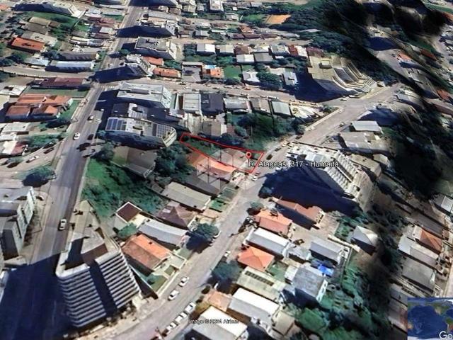 Casa / Sobrado para Venda em Bento Gonçalves/RS Humaitá 4 Quartos