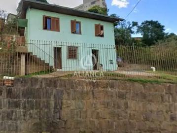 Casa / Sobrado para Venda em Bento Gonçalves/RS Humaitá 4 Quartos