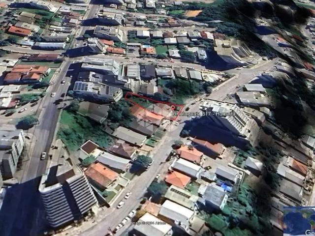 Casa / Sobrado para Venda em Bento Gonçalves/RS Humaitá 4 Quartos