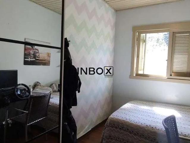 Casa / Sobrado para Venda em Bento Gonçalves/RS Imigrante 3 Quartos