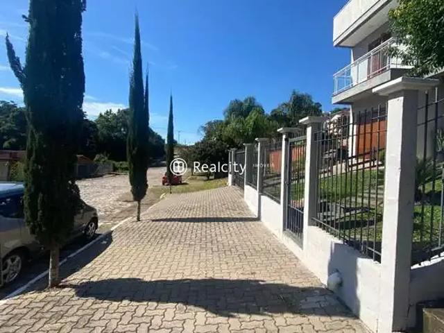 Casa / Sobrado para Venda em Bento Gonçalves/RS Imigrante 3 Quartos