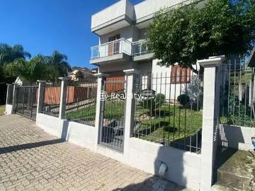 Casa / Sobrado para Venda em Bento Gonçalves/RS Imigrante 3 Quartos