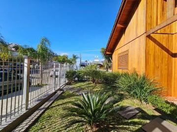 Casa / Sobrado para Venda em Bento Gonçalves/RS Imigrante 7 Quartos